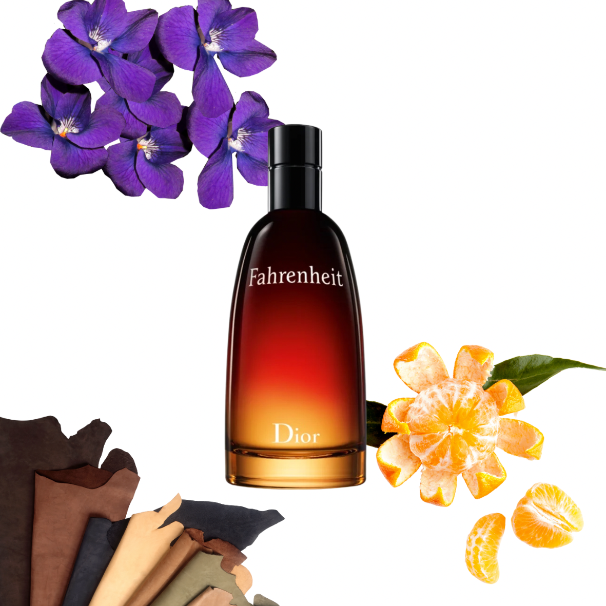 Dior - Fahrenheit - Eau de toilette