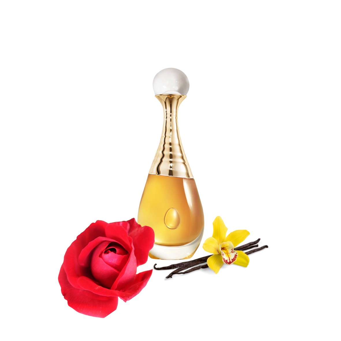 Dior - J'adore L'or - Essence de parfum