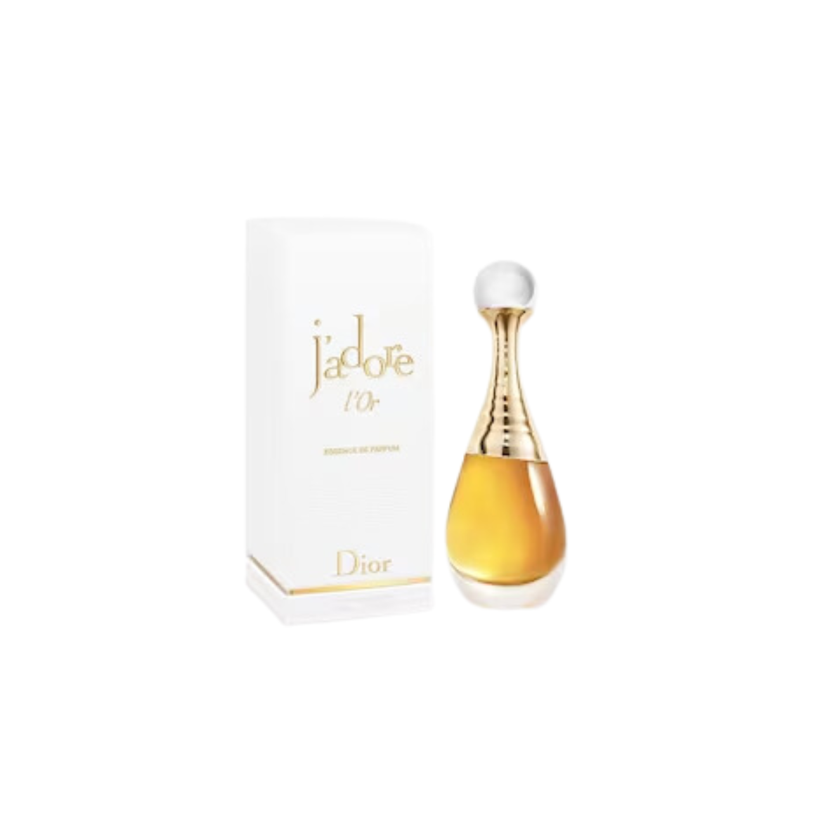 Dior - J'adore L'or - Essence de parfum