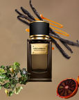 Dolce & Gabbana - Velvet Black Patchouli - Eau de parfum