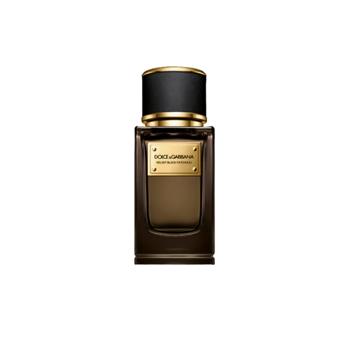 Dolce & Gabbana - Velvet Black Patchouli - Eau de parfum