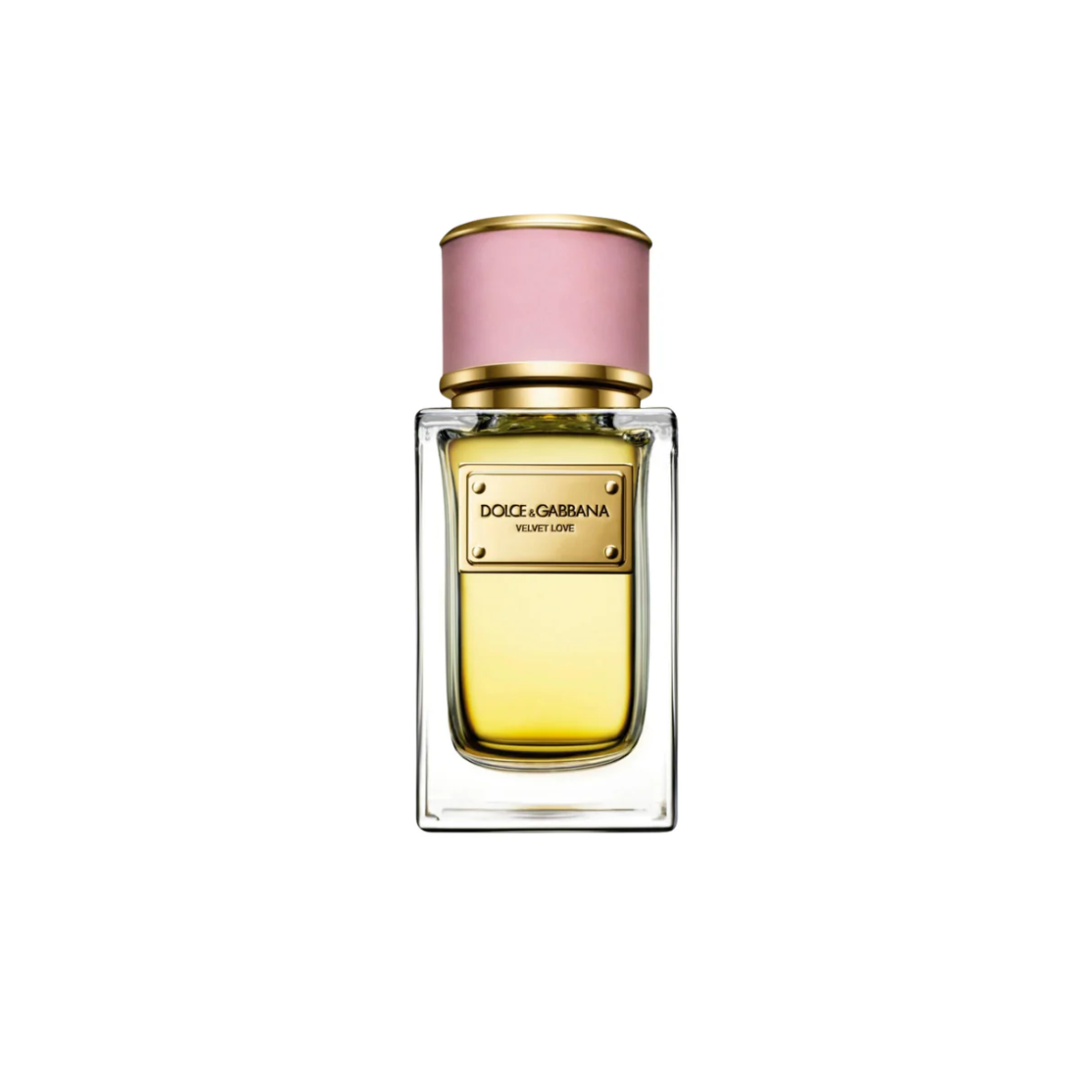 Dolce & Gabbana - Velvet Love - Eau de parfum