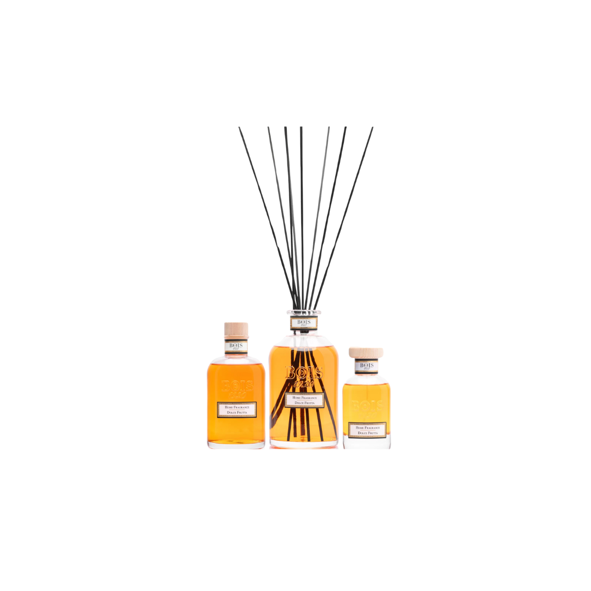 Bois 1920 Home fragrance Dolce frutta
