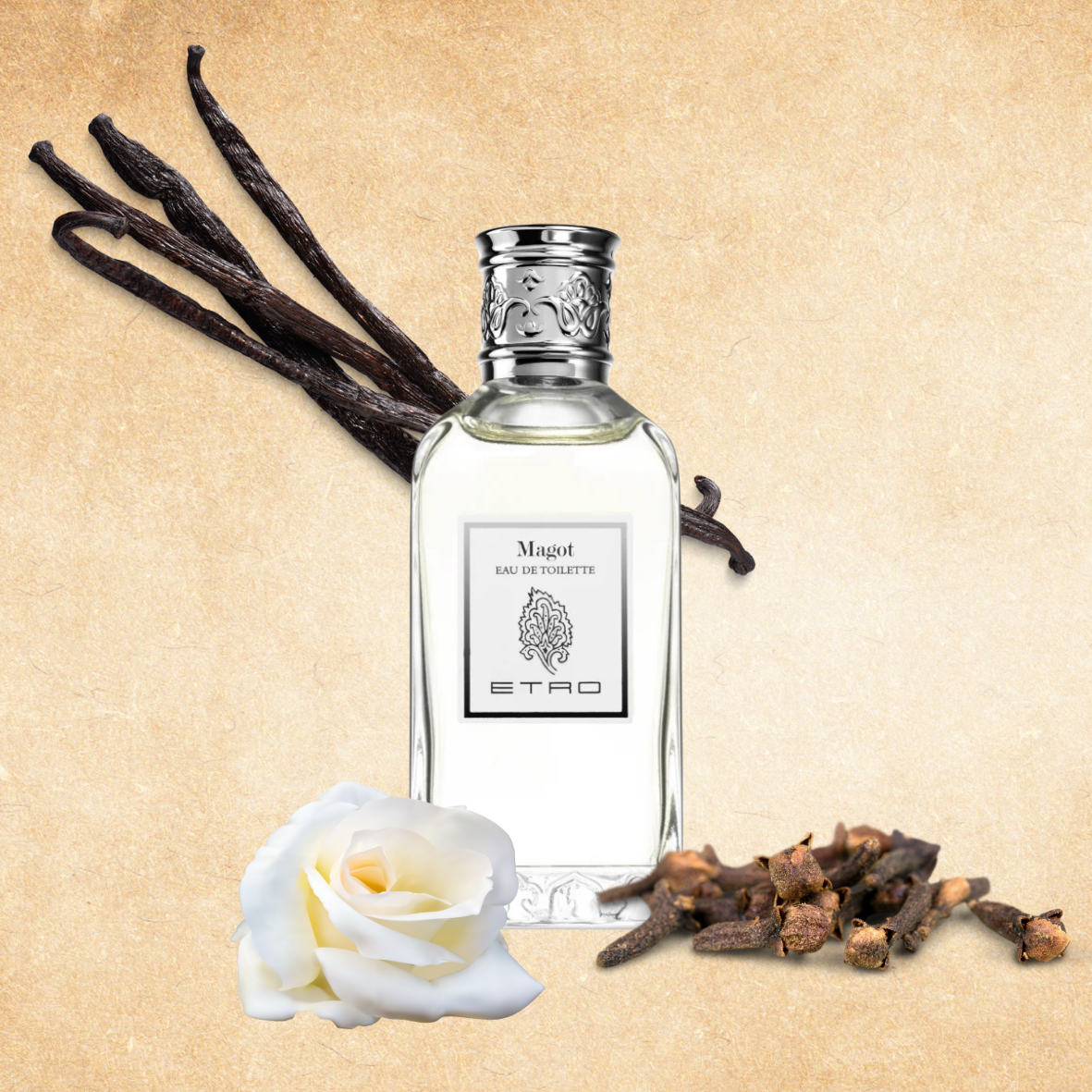 Etro - Magot - Eau de toilette