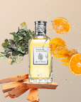 Etro - Patchouli - Eau de toilette