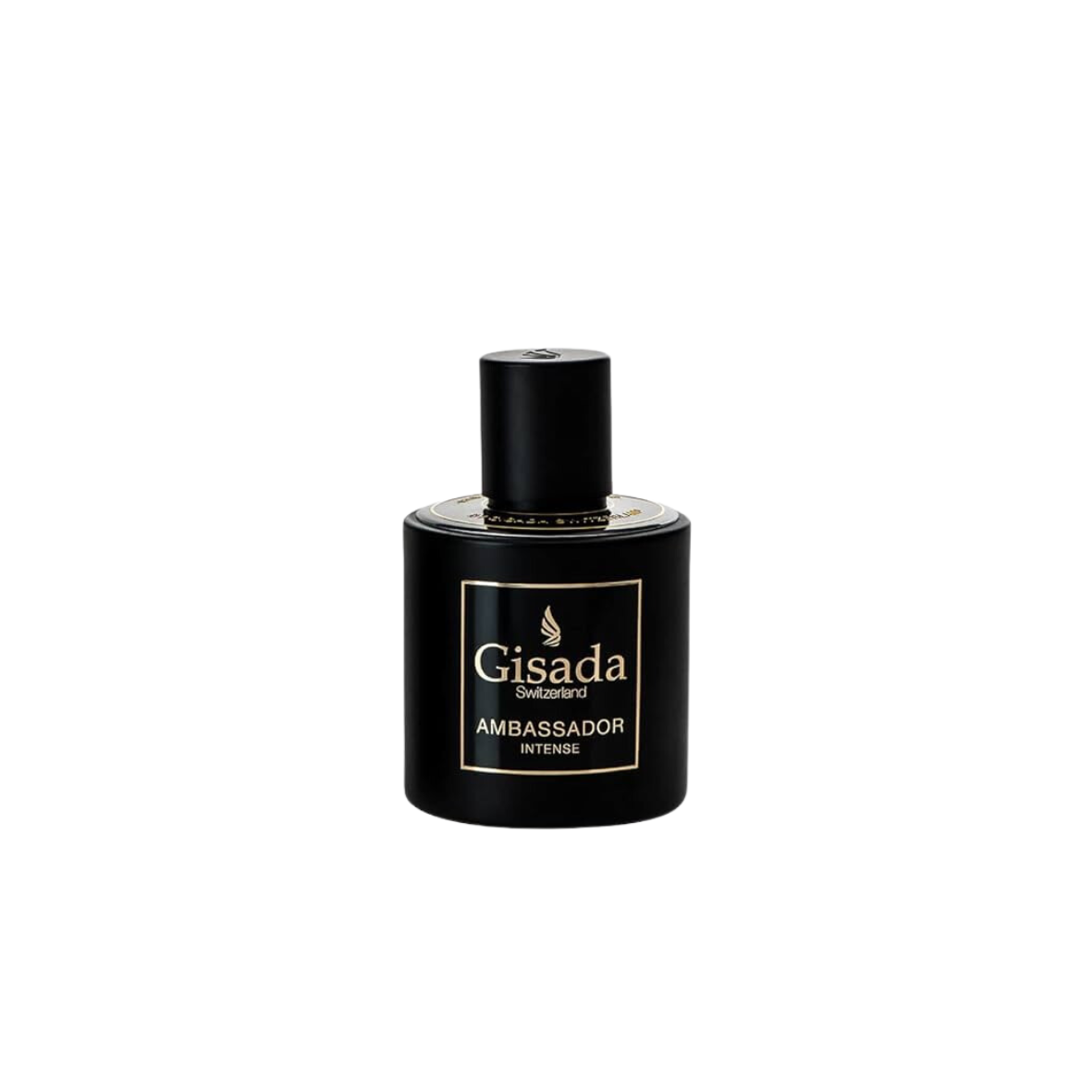 Gisalda - Ambassador Intense - Eau de parfum