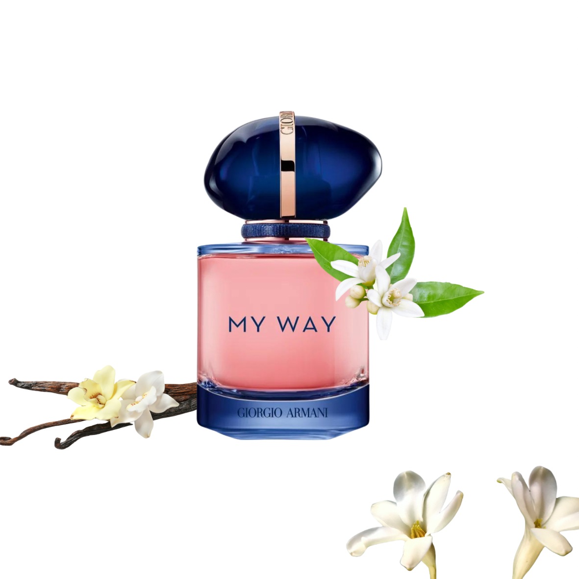 Giorgio Armani - My Way Intense - Eau de parfum