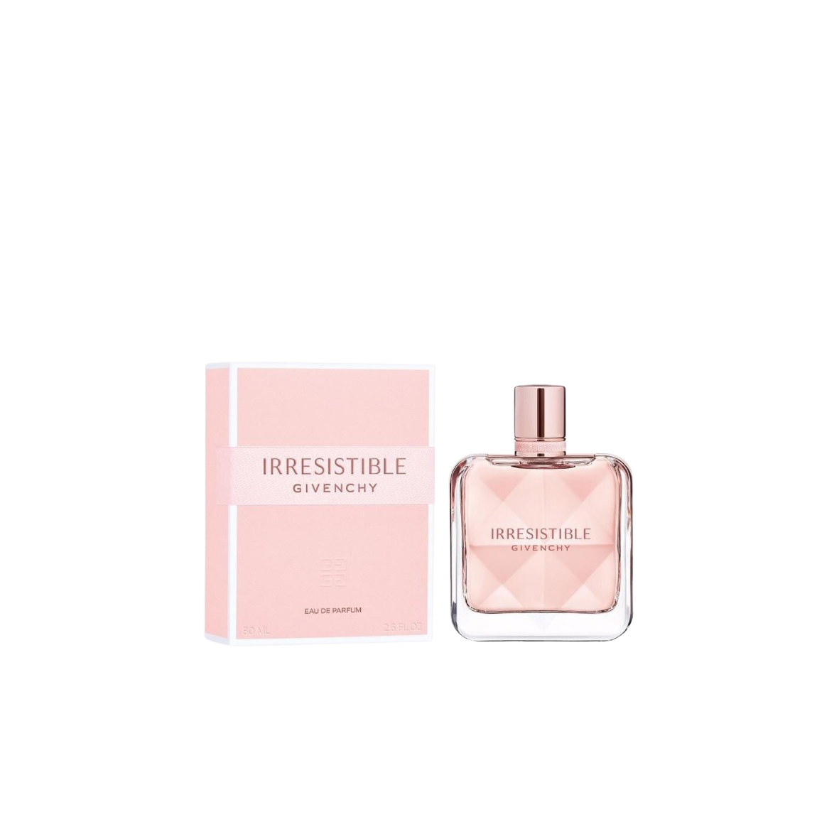 Givenchy - Irresistible - Eau de parfum