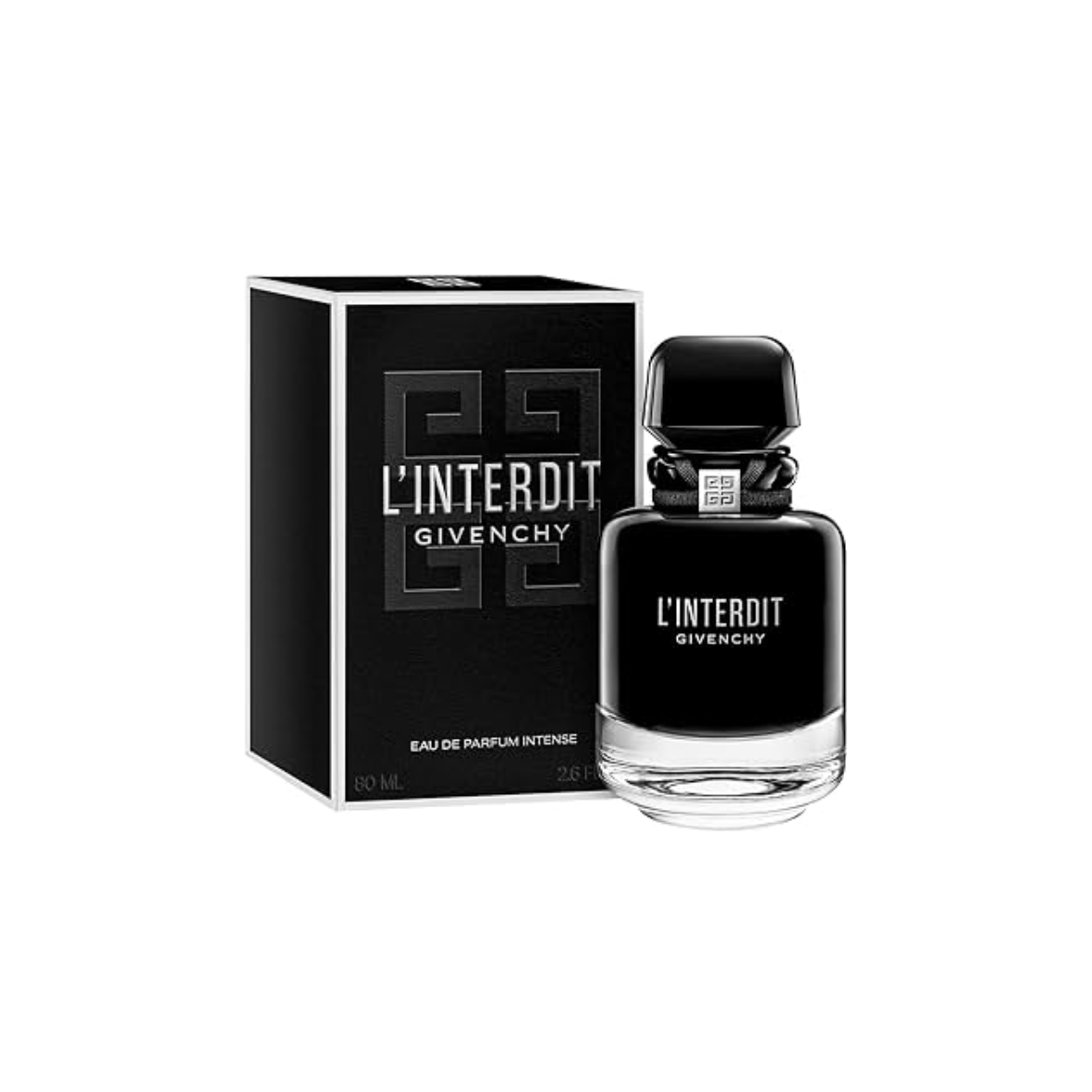 Givenchy - L'Interdit Intense - Eau de parfum