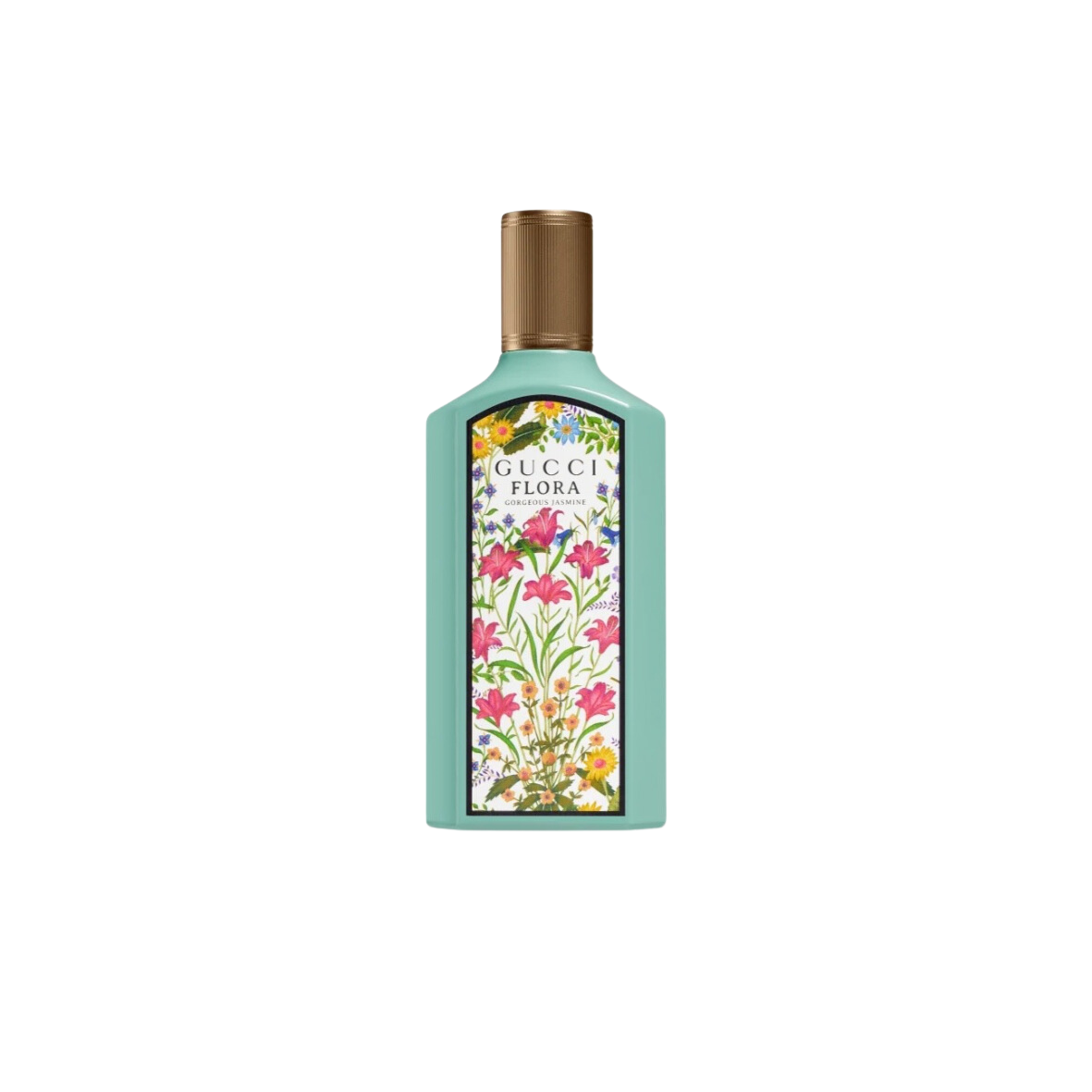 Gucci - Flora Gorgeous Jasmine - Eau de parfum