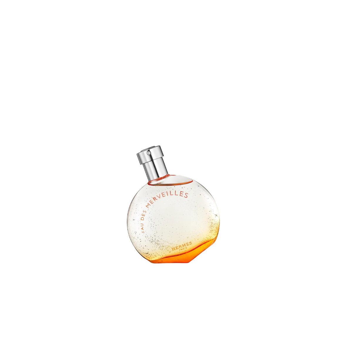 Hermès - Eau des Merveilles - Eau de toilette