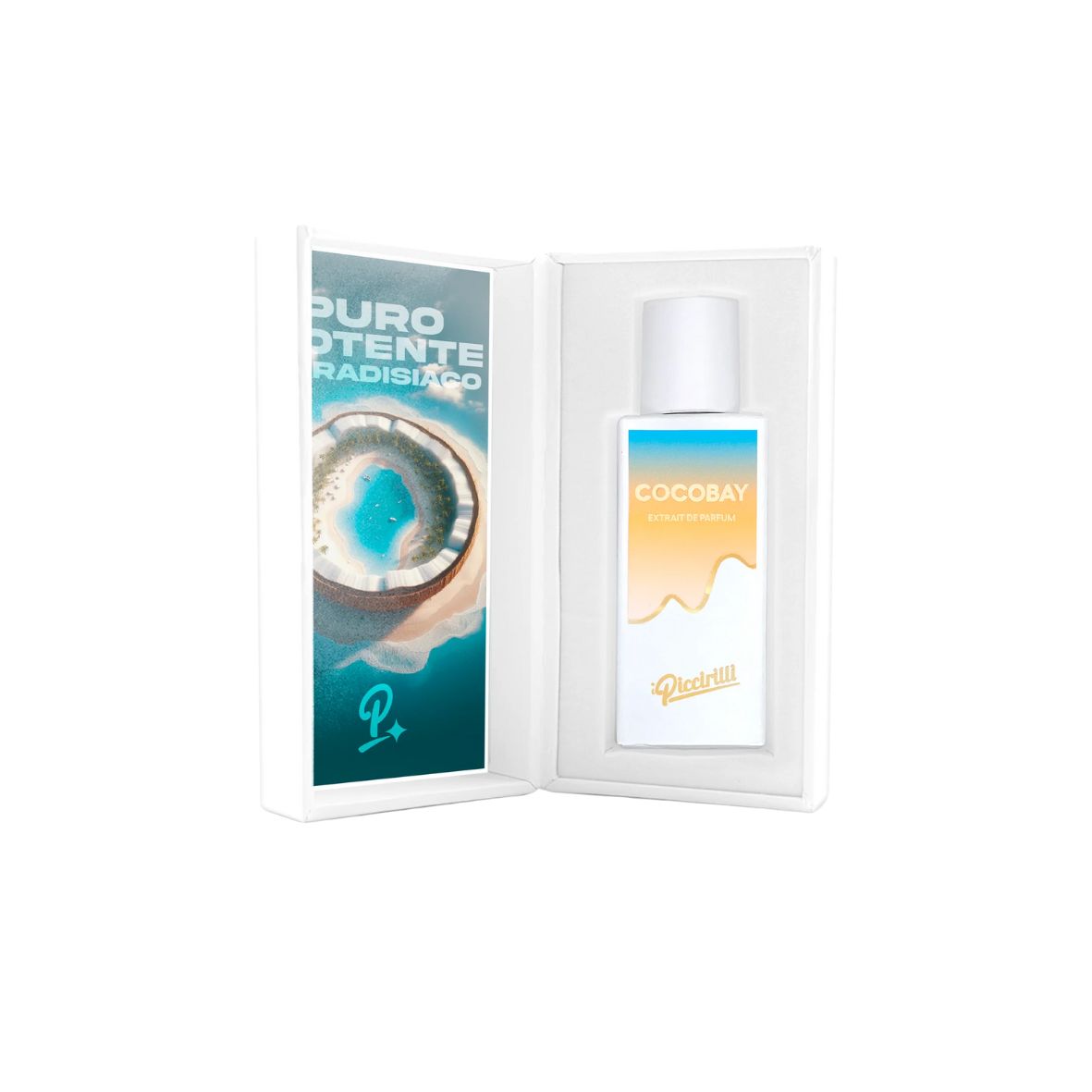 iPiccirilli - Cocobay - Extrait de parfum