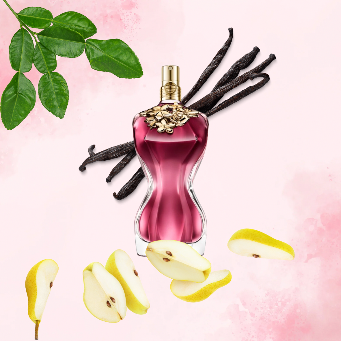 Jean Paul Gaultier - La Belle - Eau de parfum