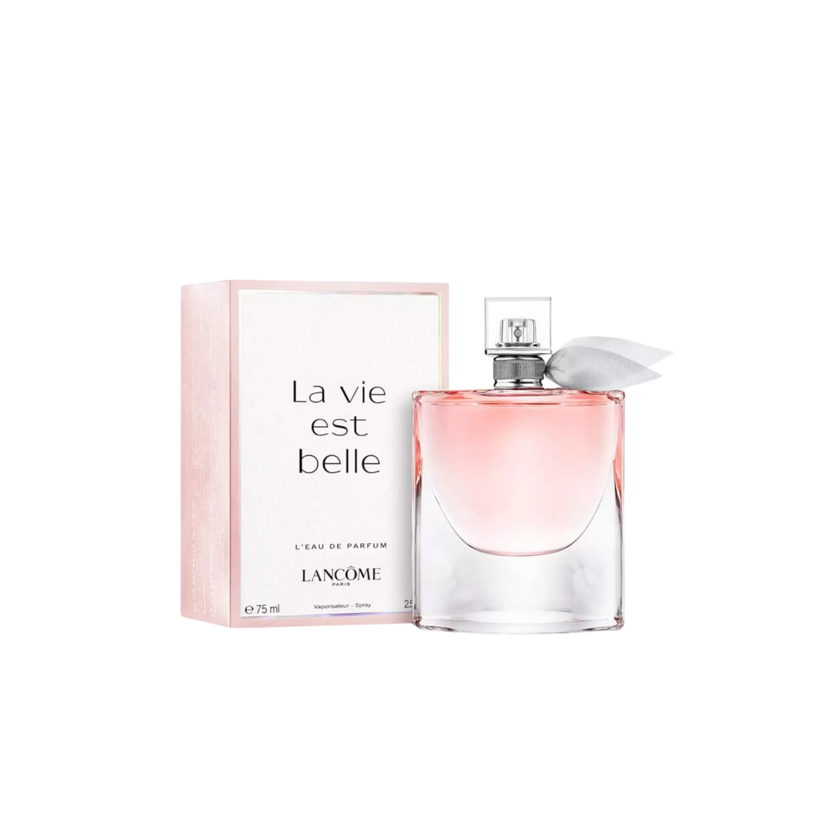 Lancome - La vie est belle - Eau de parfum