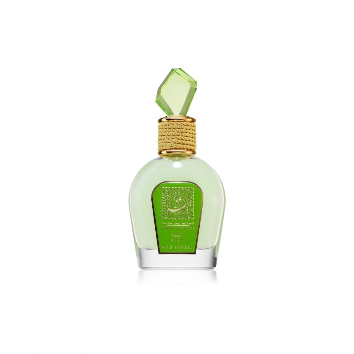 Lattafa - Thameen Wild Vanilla - Eau de parfum