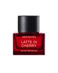 New Notes - Latte di cherry - Extrait de parfum