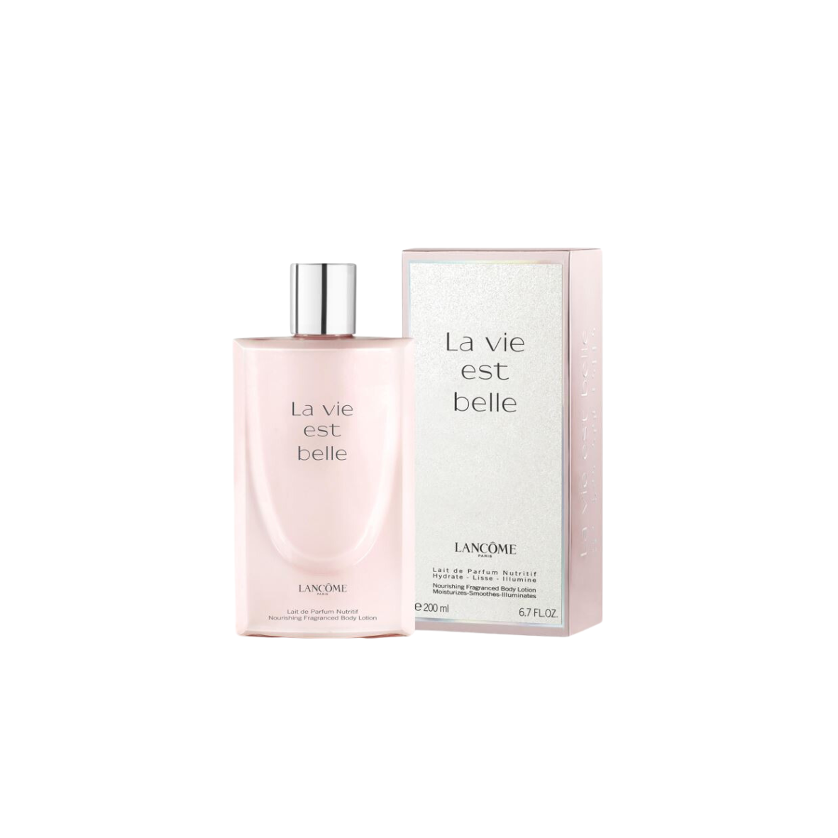Lancome - La vie est belle - Body Lotion
