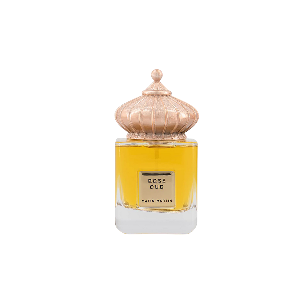 Matin Martin - Rose Oud - Eau de parfum