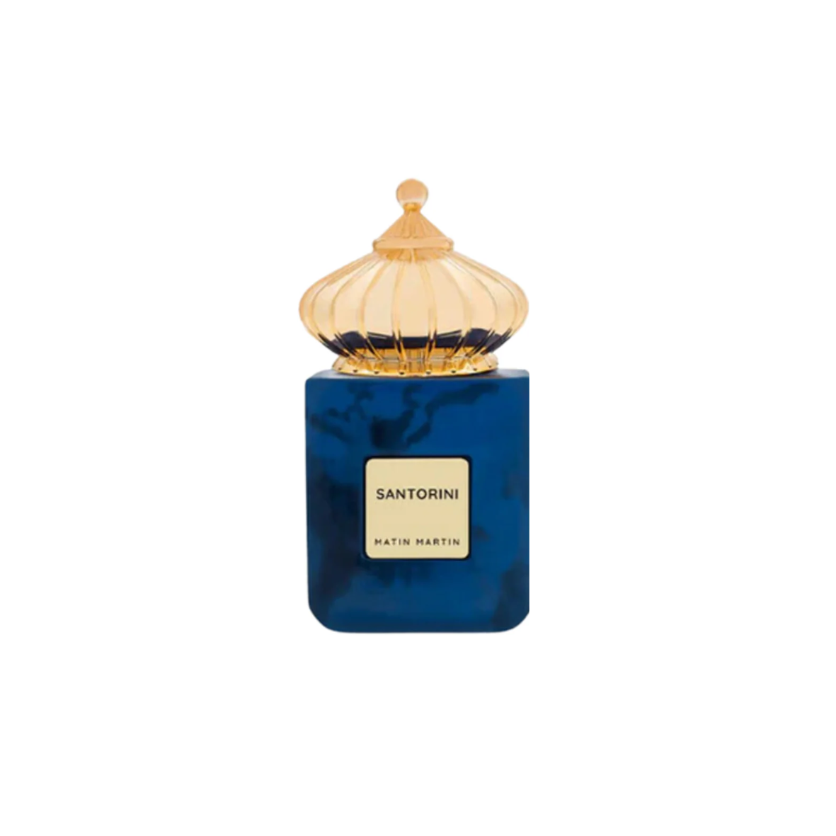 Matin Martin - Santorini - Eau de parfum