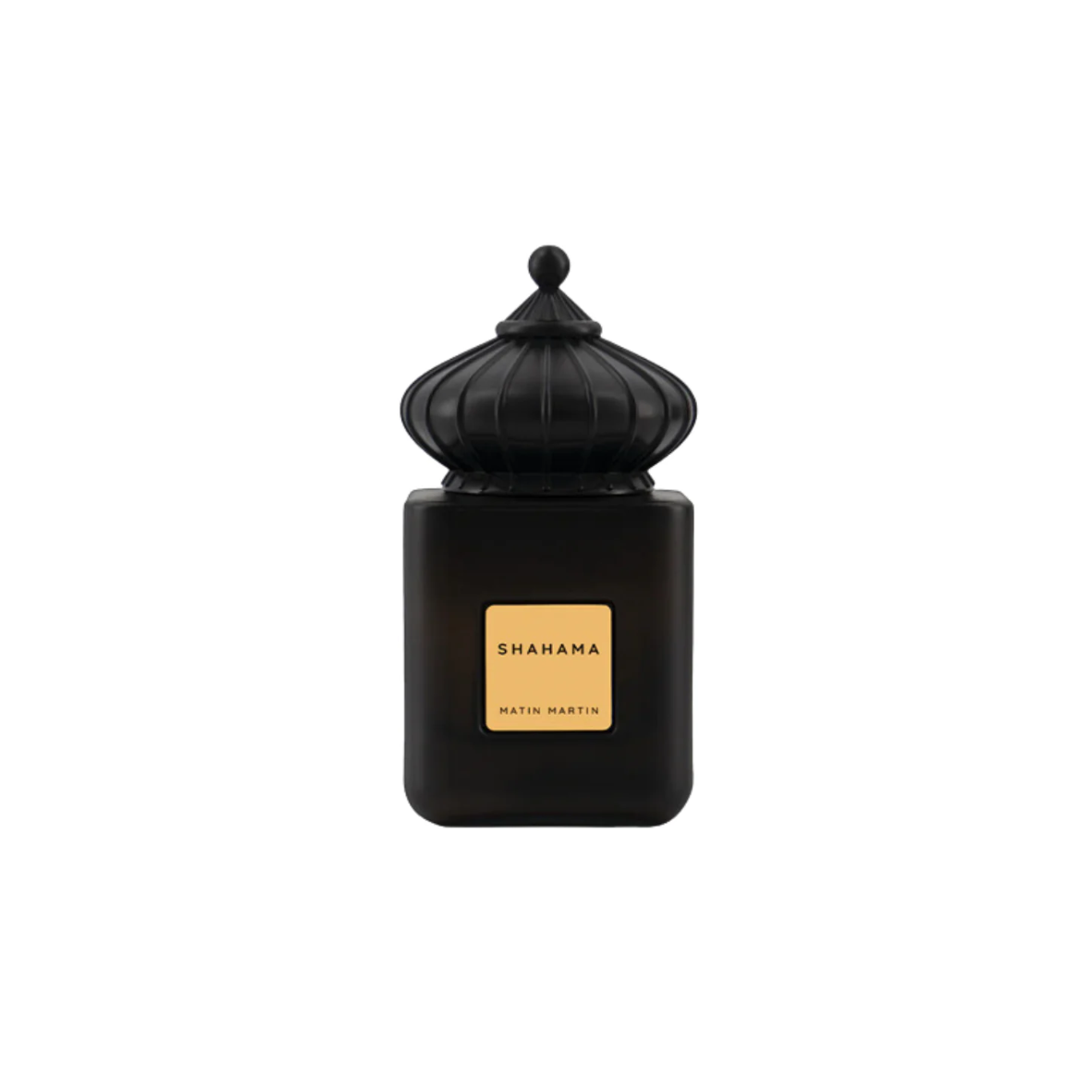 Matin Martin - Shahama Intense - Eau de parfum