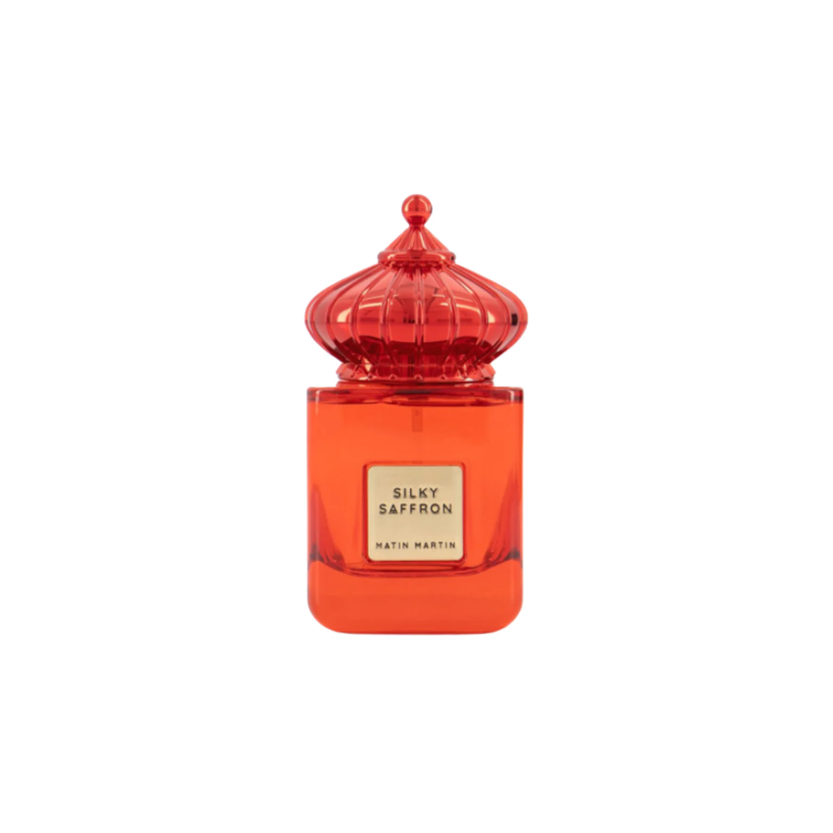 Matin Martin - Silky Saffron - Eau de parfum