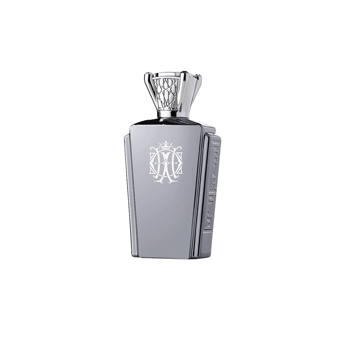 Attar Al Has - Metallic Oud- Extrait de parfum