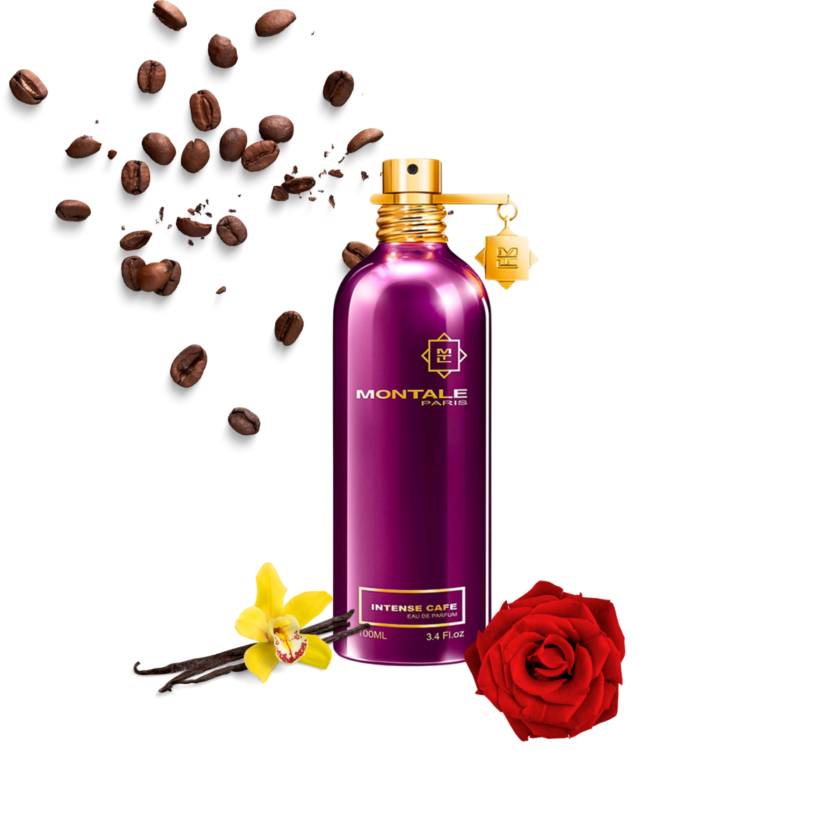 Montale Intense Cafè