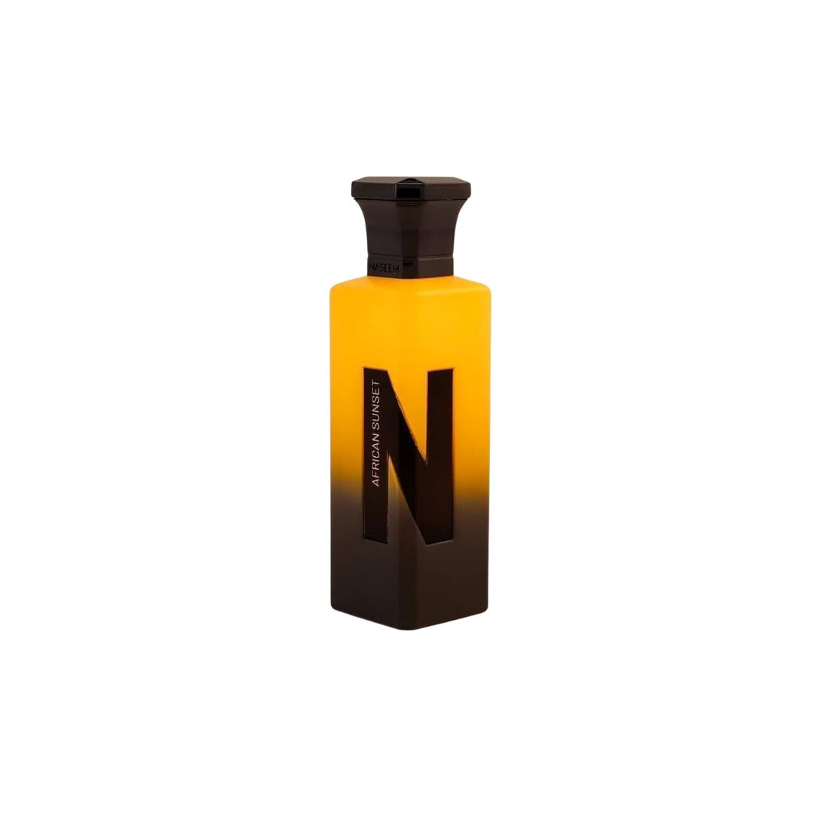 Naseem - African sunset - aqua parfume