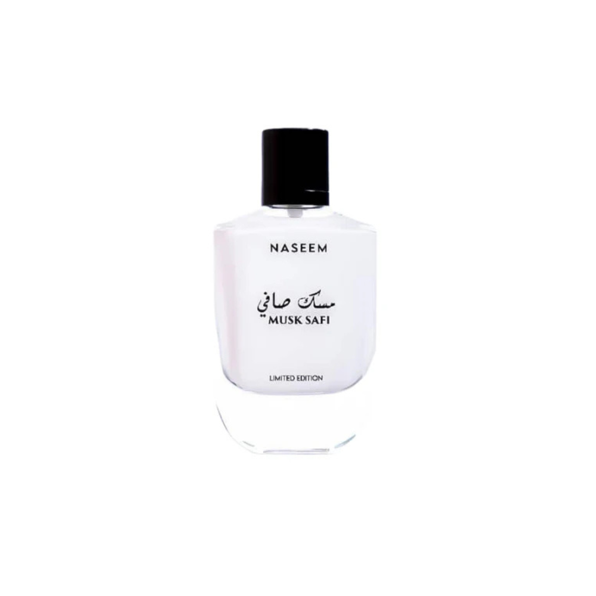 Naseem - Musk Safi - Aqua parfume