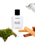 Naseem - Musk Safi - Aqua parfume