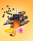 Naseem - Nadeen - Aqua parfume