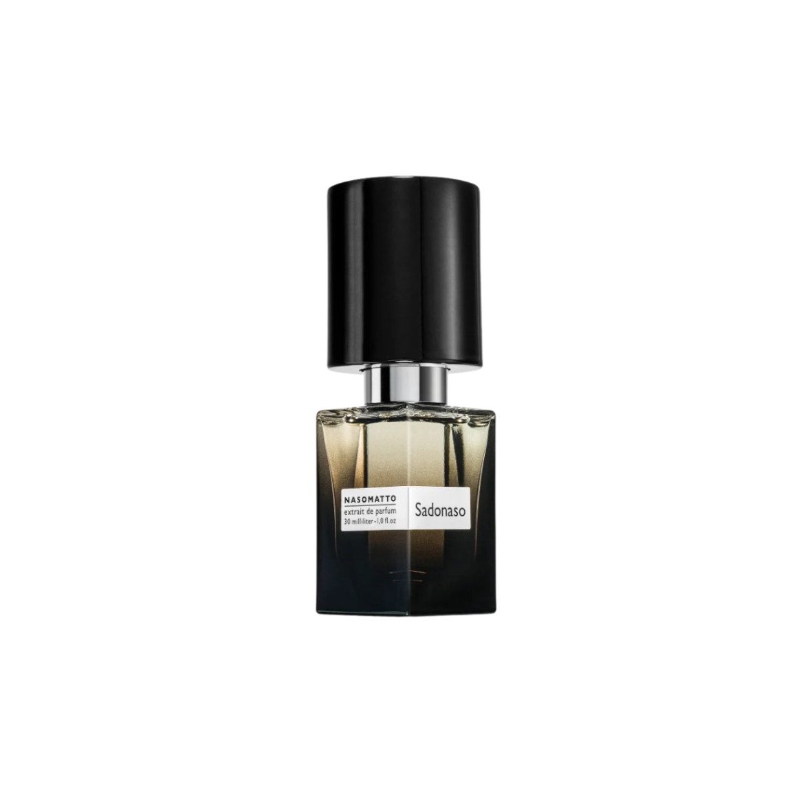 Nasomatto - Sadonaso - Extrait de parfum