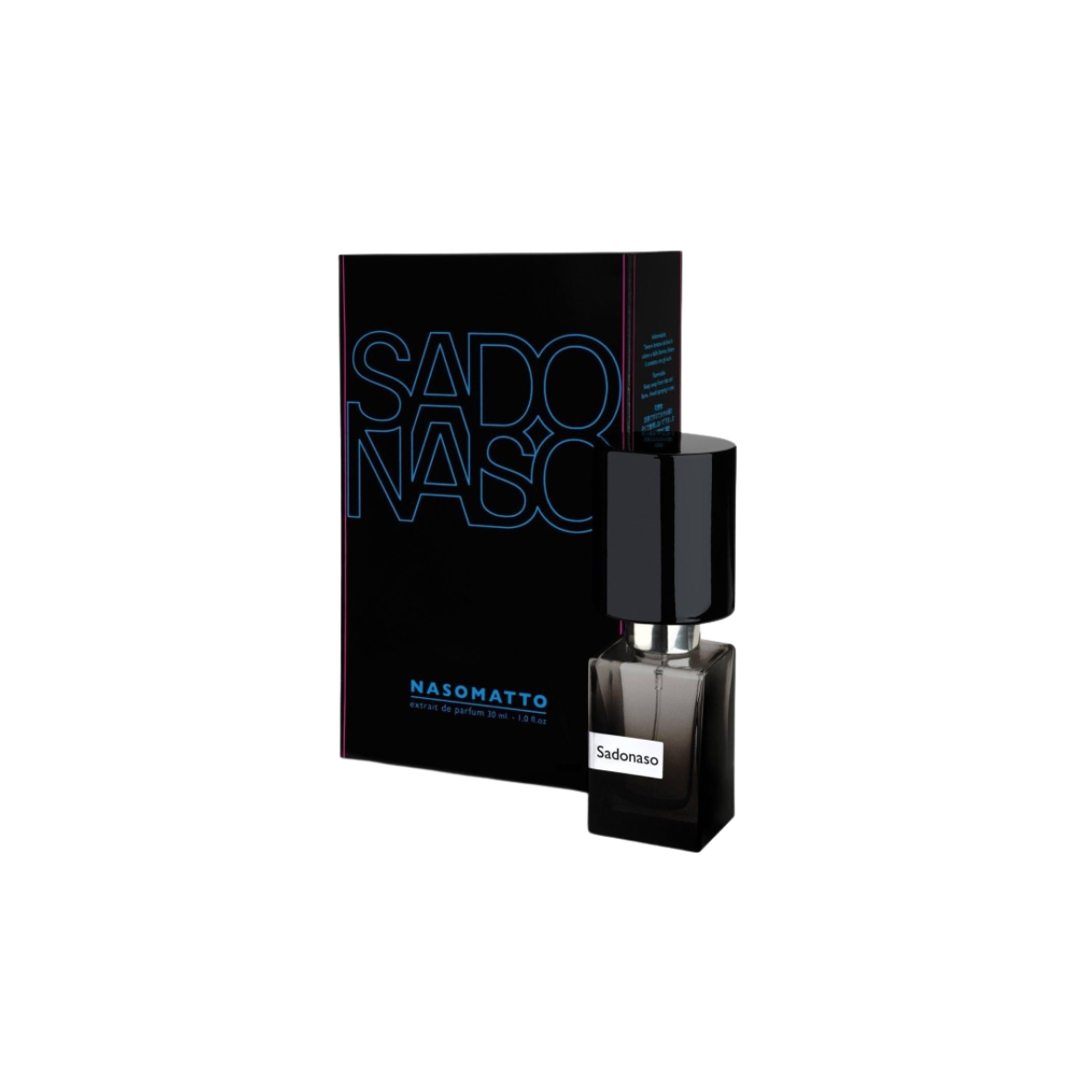 Nasomatto - Sadonaso - Extrait de parfum