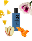 Nike Blue eau de toilette