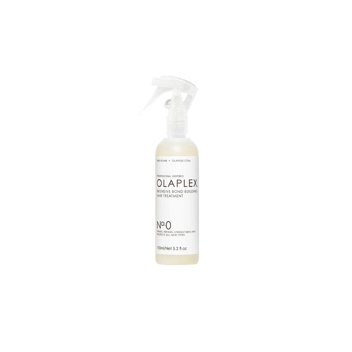 Olaplex - N.0 Intensive Bond Building Hair Treatment
