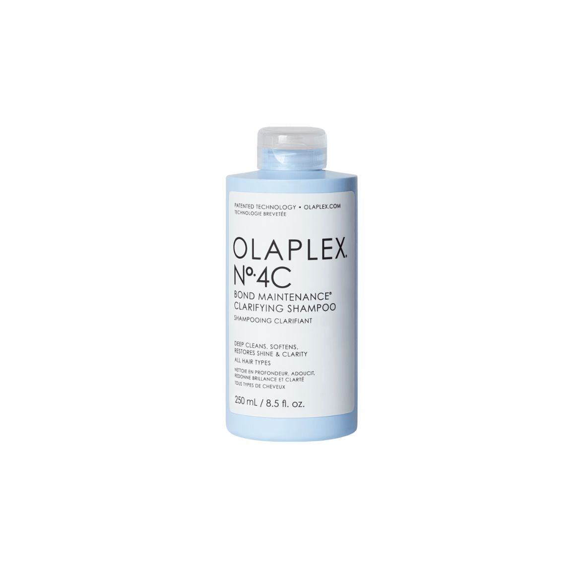 Olaplex - N.4C Bond Maintenance Clarifying Shampoo