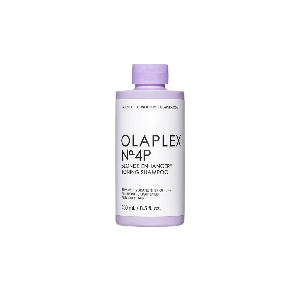 Olaplex - N.4P Blonde Enhancer Toning Shampoo
