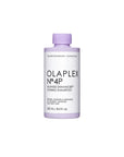 Olaplex - N.4P Blonde Enhancer Toning Shampoo