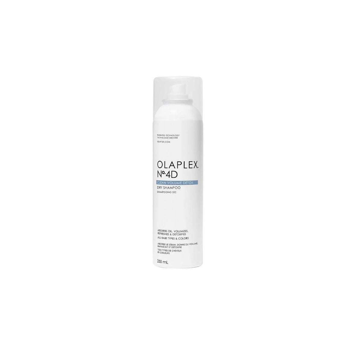Olaplex - N.4D Clean Volume Detox Dry Shampoo