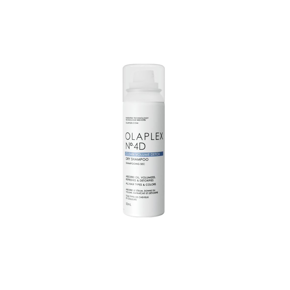 Olaplex - N.4D Clean Volume Detox Dry Shampoo
