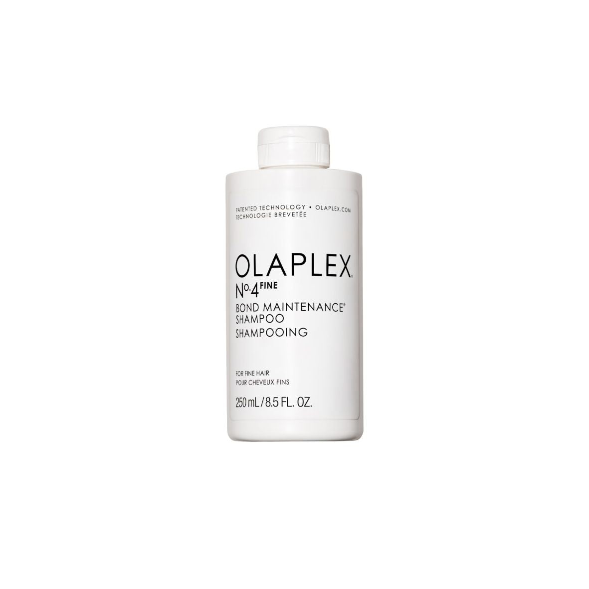 Olaplex - N.4FINE Bond Maintenance shampoo