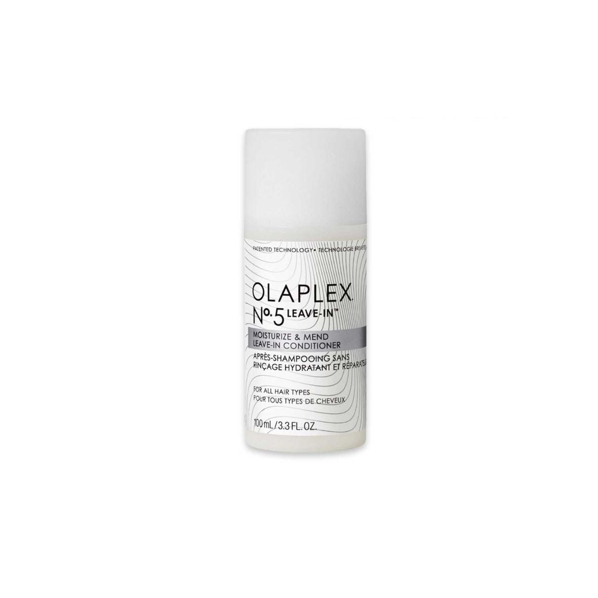 Olaplex - N.5 LEAVE-IN Moisturize & Mend Leave-in Conditioner