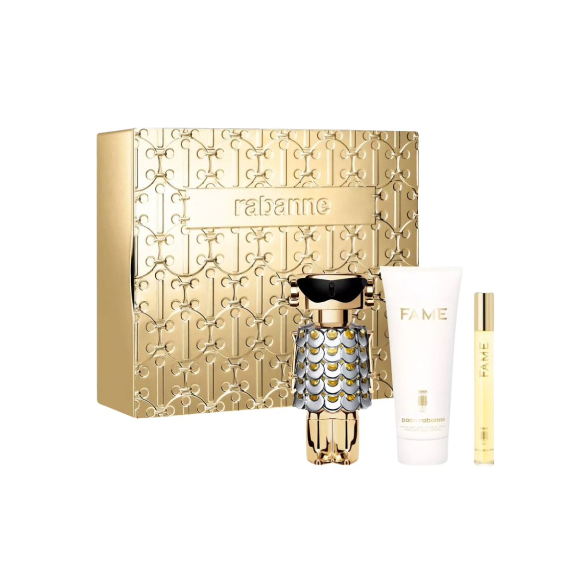Paco Rabanne - Fame Gift Set - Eau de parfum
