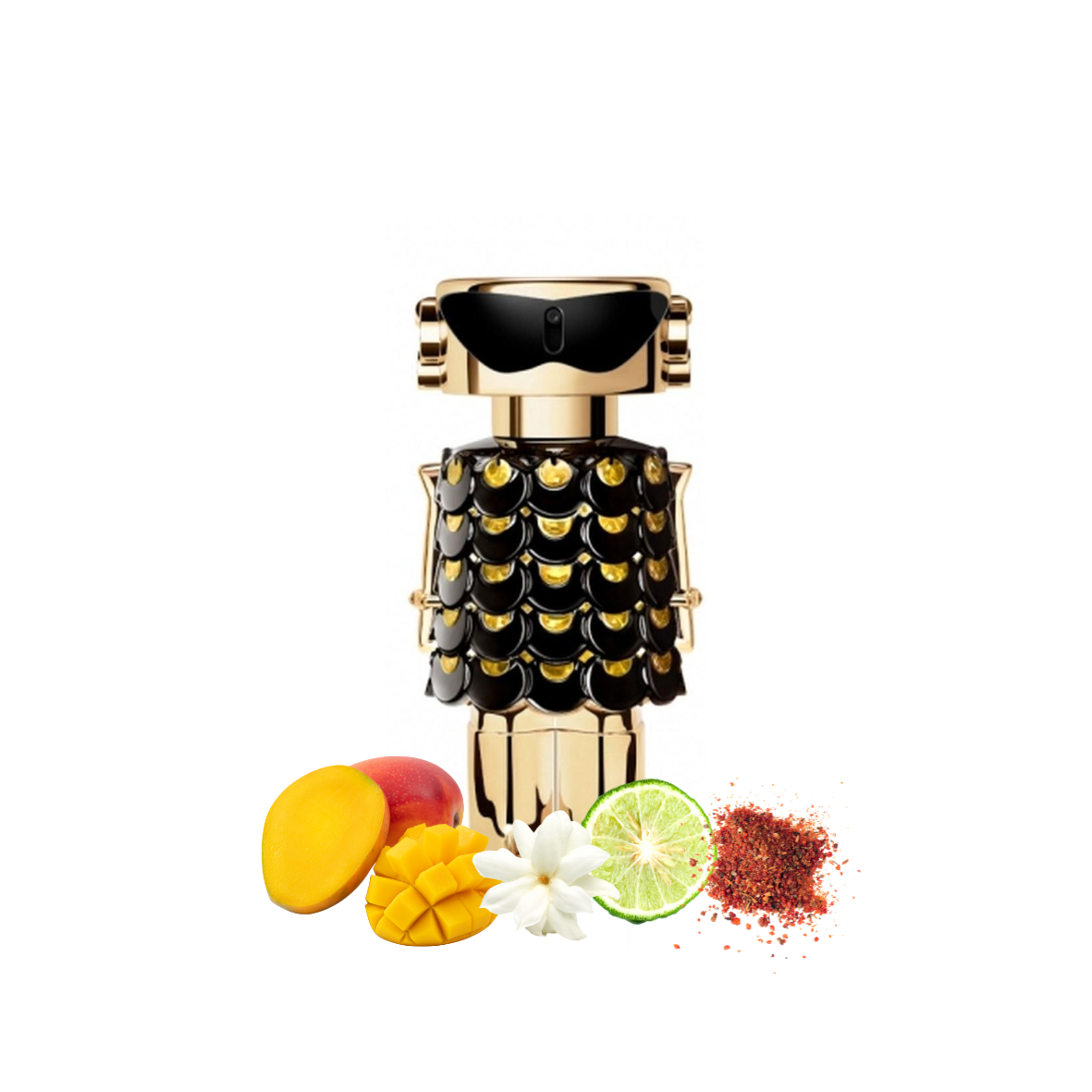 Paco Rabanne - Fame - Parfum