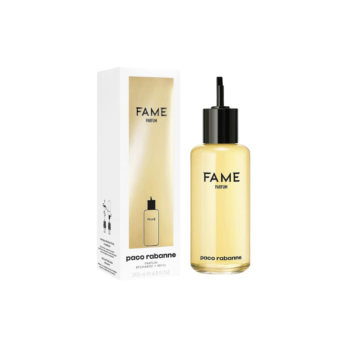 Paco Rabanne - Fame - Parfum