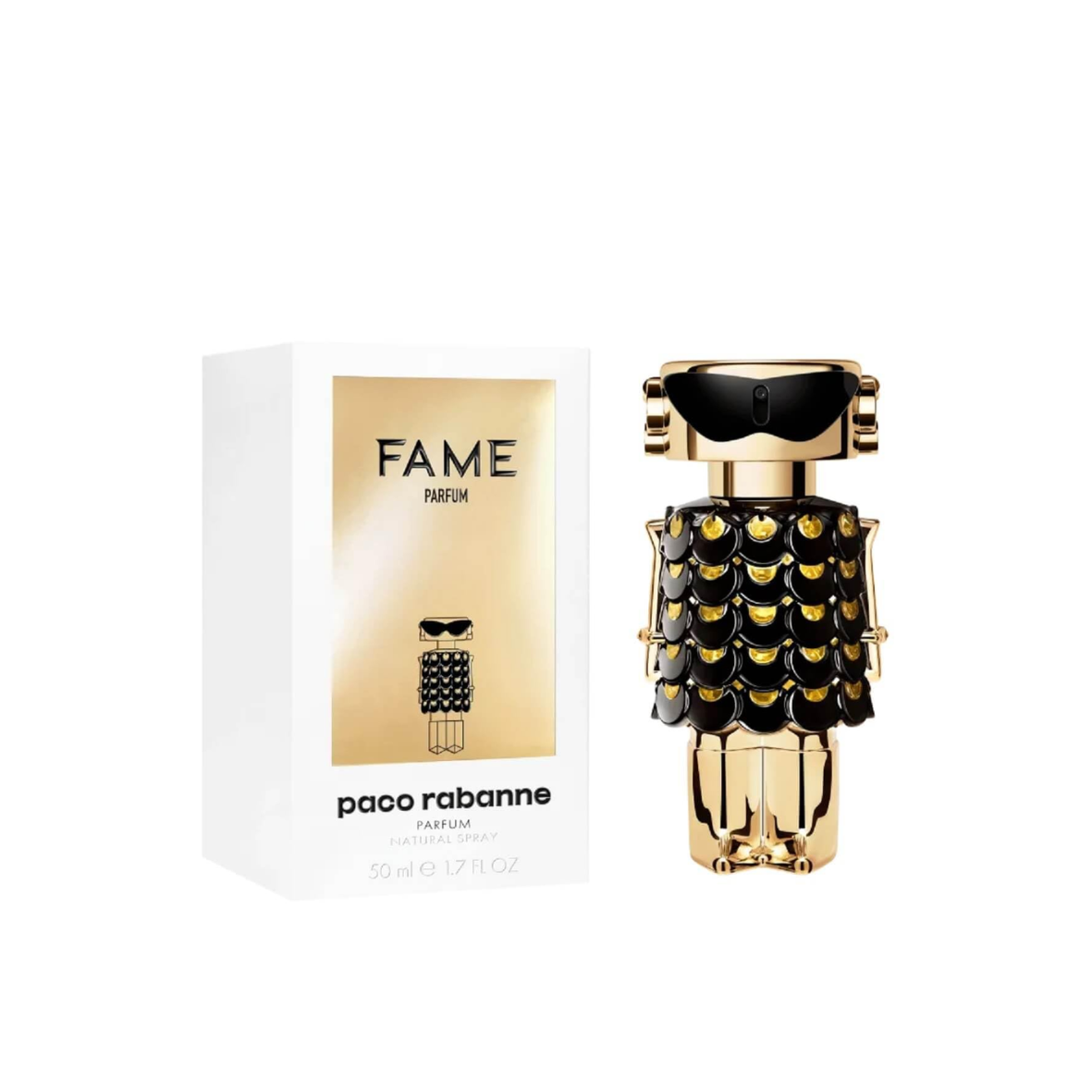 Paco Rabanne - Fame - Parfum