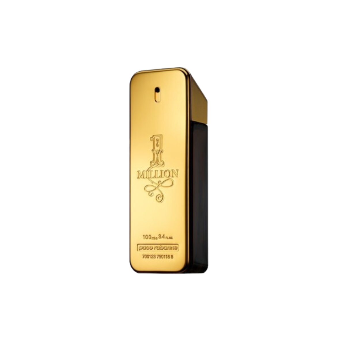Paco Rabanne - One Million Gift Set - Eau de toilette