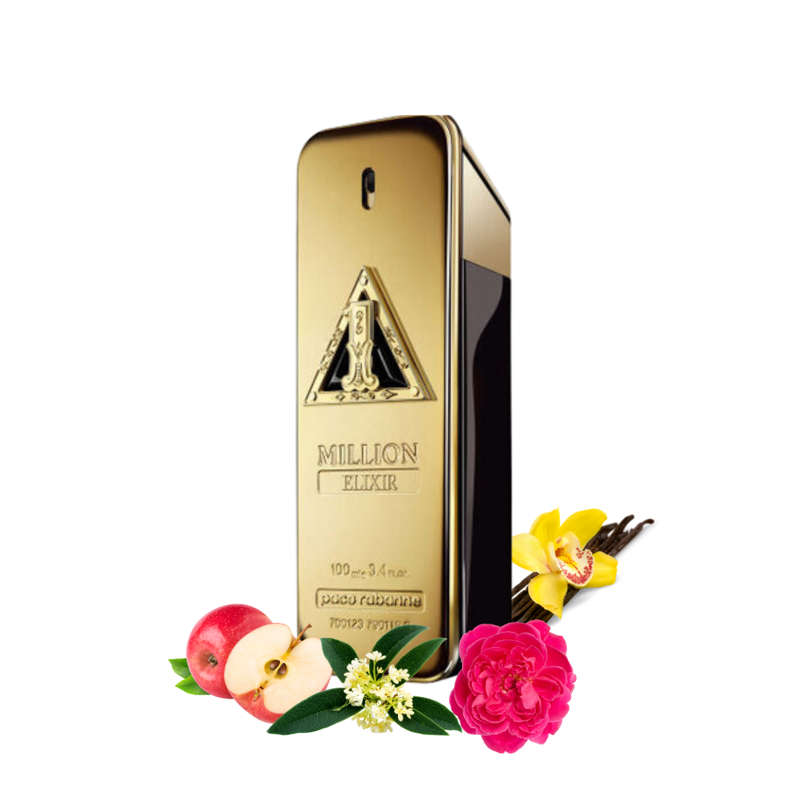 Paco Rabanne - One Million Elixir - Eau de parfum