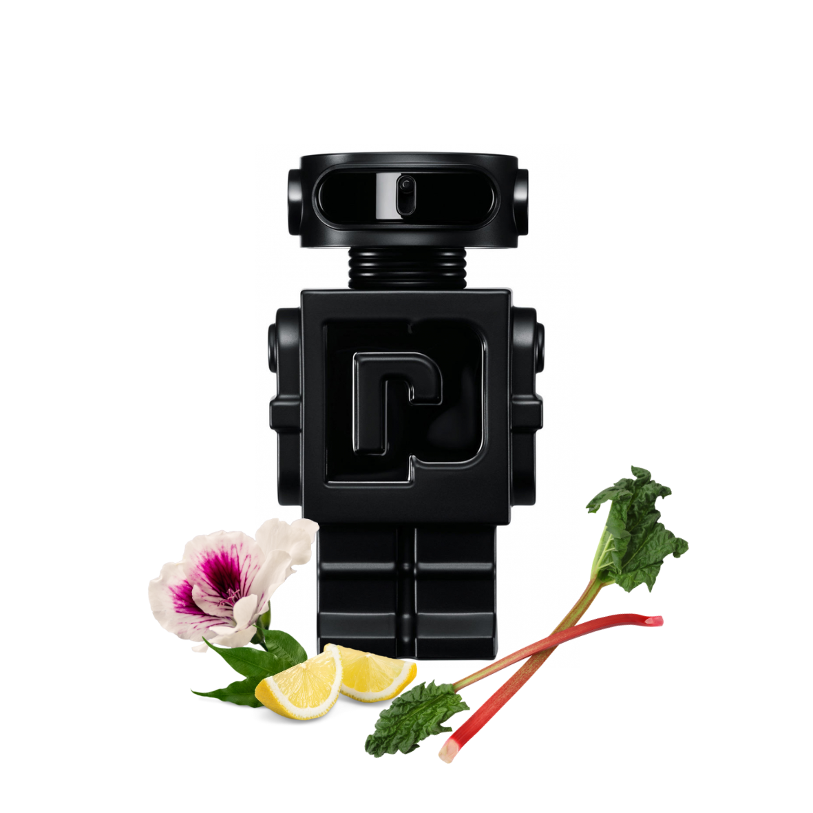Paco Rabanne - Phantom - Perfume