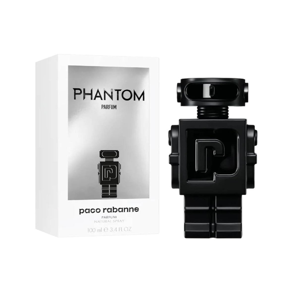 Paco Rabanne - Phantom - Perfume
